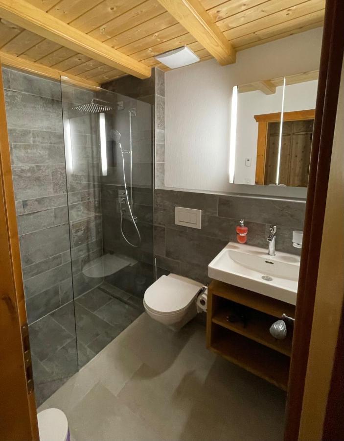 Apartment Fadail 2B Lenzerheide Exterior photo